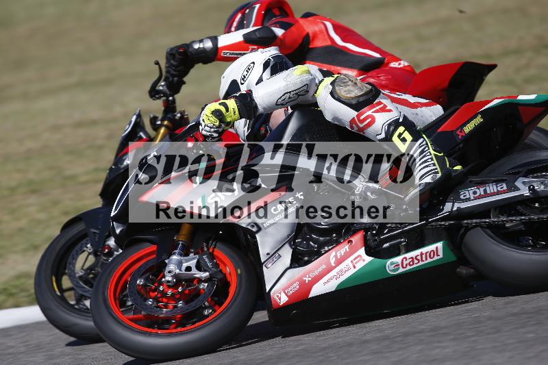 /13 01.05.2026  Speer Racing ADR/Gruppe gelb/41